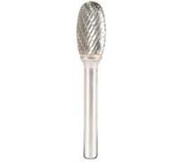 Klingspor HF 100 E Fraises carbure Klingspor 8 x 15 x 6 mm denture croisée Quantité:1