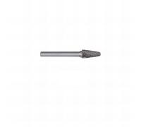 Fraise Lime carbure Conique Bout Rond - Diamètre 10 mm mm