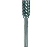Fraise lime carbure cyl. bout droit 116 - D16 mm RUKO
