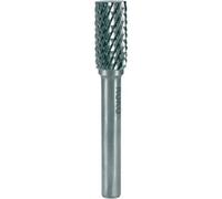 Fraise lime carbure cyl. bout droit 116 - D6 mm RUKO