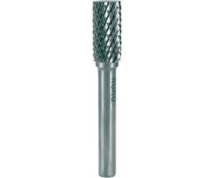 Fraise lime carbure cyl. bout droit 116 - D6 mm RUKO