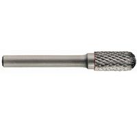 Fraise lime carbure cylindrique à rayon TIVOLY - 10371