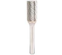 Fraise lime carbure cylindrique D. 12,7 x 25 x 6 mm x Denture : 6 - HF 100 A - 295609 G
