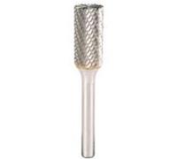 Klingspor HF 100 B Fraises carbure Klingspor 6 x 18 x 6 mm denture croisée Quantité:1