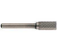 Fraise lime carbure cylindrique en bout Ø12 mm TIVOLY - 10371611200