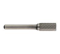 Fraise lime carbure cylindrique en bout Ø10 mm TIVOLY - 10371611000