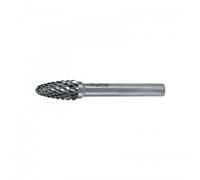 Fraise lime carbure ogive 116 F - D10 mm RUKO