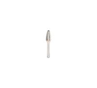 Klingspor Fraise carbure HF 100 F Ø 12,7 x 25 x 6 mm denture croisée 1 pièce