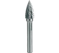 Fraise lime carbure ogive pointue 116 - G D12 mm RUKO