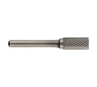 Fraise lime carbure tivoly cylindrique en bout dia.6