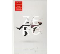 FRAISE LORENZO ZÉRO GRAVITÉ CD+DVD ÉDITION DELUXE NEUF SCELLÉ