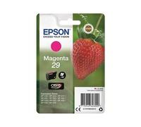 Epson Strawberry Cartouche "Fraise" 29 - Encre Claria Home M