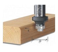 Festool Fraise à moulurer HW R4-OFK 500 – 490094