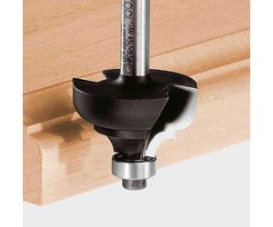 Fraise multi-profils HW S8 D36,7/R6/R6 - FESTOOL 491031