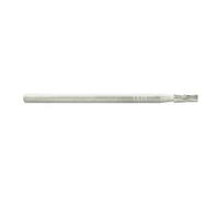 Fraise Op?Rative Dentaire De Vague Coupeur De Carbure De Tungst?Ne Outil Lointain Fraise Dremel Hp555-563 De Meulage Pour Pi?Ce ? Main Droite C?Ne En Antarctique - Type Hp704