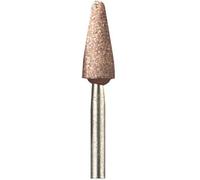 Dremel Meules à rectifier 953 en oxyde d'aluminium - Lot de 3