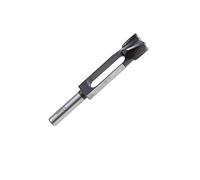 Fraise pour chevilles et tenons, mèche de perçage pour chevilles profondes, mèche à noyau pour menuiserie, outil de menuiserie pour meubles et charpente, Diam 8 mm, 10 mm, 12 mm, 14 mm, 15 mm, 16 mm