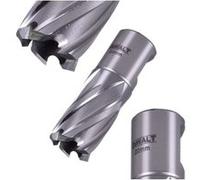 DEWALT DT8403-XJ Fresa anular para columna magnética Ø 20mm