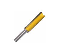 Fraise pour défonceuse - LARGEIGHT - Ensemble de bits - 8 mm - Affleurage - Bois