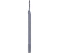Dremel Foret 569 pour joint de carrelage – Ø 1,6 mm – pour outil multifonction rotatif