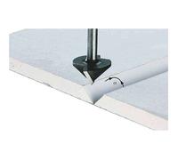 Fraise pour plaques de plâtre - FESTOOL - HW S8 D32/90° - Rainurage angles 45° et 90°