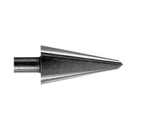 Bosch Accessories 2608596669 Fraise progressive chrome-vanadium queue cylindrique Ã˜ 5-20 mm