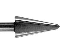 Fraise progressive CV 3-14x58mm