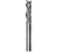 Fraise rotation droite compression finition Z3+3 FREUD - Ø10 H26/70 Q10 hUP5 Z3+3 - F03FR04013 -SCH3XFN340R G