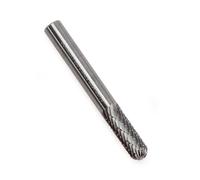 Dormer Rotary Burr - Ball Nosed Cylinder, Pack of 1