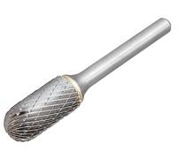 Fraise Rotative En Carbure Solide Dormeur Boule Cylindre 3 X 3Mm DOR805303