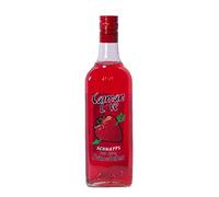Fraise Schnapps Strawberry Caiman Love 70cl 16% Alcool