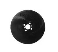 Fraise Scie Vapo HSS DMO5 D. 250 x 2,5x 4.0 x 5 mm TPI x Z160 - Pour Acier et Métaux - Découpe Efficace et Durable - Diamwood