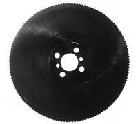 Leman - Fraise-scie vapo HSS (Dmo5) D. 250 x Al. 32 mm. Pas de 4 x 200 dents ép. 2 mm. Pour l'acier - 122.254.2032 - Leman