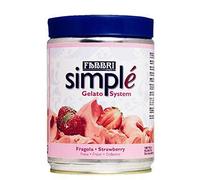 FRAISE SIMPLE KG.1,5
