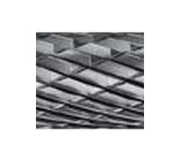 PFERD TOOLS 21115026 Fraise sur tige cône Longueur 55 mm Dimension produit, Ø 6 mm Longueur de travail 18 mm Diamètre de tige 6 mm