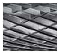 PFERD TOOLS 21115026 Fraise sur tige cône Longueur 55 mm Dimension produit, Ø 6 mm Longueur de travail 18 mm Diamètre de tige 6 mm