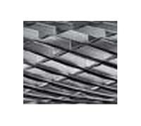 Pferd SPG1225/63PLUS Fraise sur Tige, Argent, 12 x 25 mm