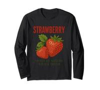 Fraise Sweet By Nature Wild & Fresh Manche Longue