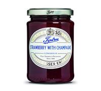Fraise Tiptree Conserver Avec Du Champagne 340G