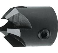 Fraise Type 0639 D.16mm Foret-D.6mm HSS L.25mm FISCH-TOOLS