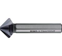 Fraise ULTIMATECUT DIN 335C 90 Degrés D.25mm HSS-Co5 RUnaTEC Z.3 RUKO