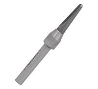 Fraises À Bois Pour Défonceuse - Fraises De Rainurage Tct En V Et Arc | Outils De Fraisage Pour Cintrage Fente Circulaire | Compatibles 1/4 Et 1/2 Pouce, Menuiserie, Travail Du Bois