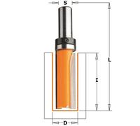 CMT Orange Tools 912.060.11 Fraise droite HWM S 8 d 6 x 25