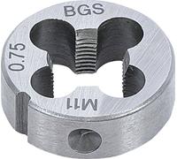 BGS technic Filières M11 x 0,75 x 25 mm BGS Quantité:1