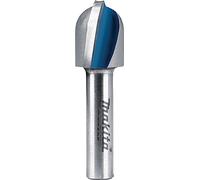 Fraises à moulurer Makita Ø 16 mm Ø 16 mm - 8 mm de queue - 8 mm de rayon