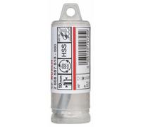 Fraises à noyer coniques 25,0, M 12, 67 mm, 10 mm 1pc