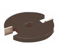 Fraises à rainer - Diamètre 48mm - Epaisseur 2,5mm LEMAN