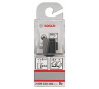 Fraises à rainurer droit 8 mm, D1 16 mm, L 20 mm, G 51 mm 1pc