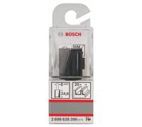 Fraises à rainurer droit 8 mm, D1 20 mm, L 25 mm, G 56 mm 1pc