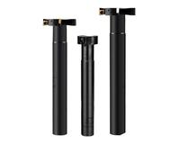 Fraises à rainurer en T HTS D20 D30 D40 D50, rainure trapézoïdale latérale CCMT0602(D25-H10-C16-2T-120)